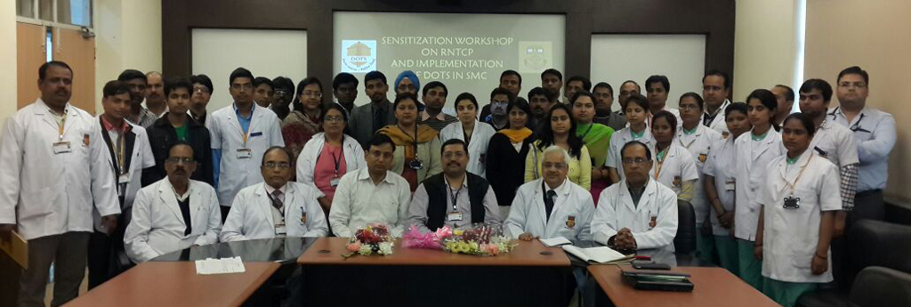 Image result for Saraswati Medical College, Unnao, U.P.
